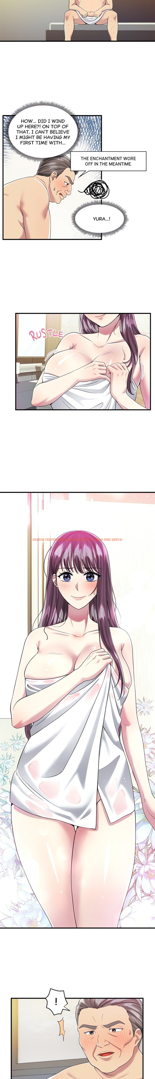 Read Hentai Image 5 34197 in comic Weekly Enchantment Report - Chapter 7 - www.hentaitnt.net Read Hentai Image 5 34197 in comic Weekly Enchantment Report - Chapter 7 - www.hentaitnt.net