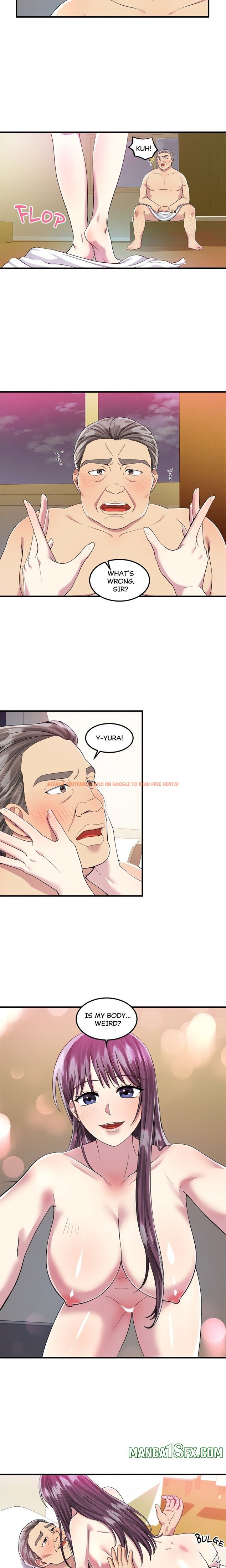 Read Hentai Image 6 197 in comic Weekly Enchantment Report - Chapter 7 - www.hentaitnt.net Read Hentai Image 6 197 in comic Weekly Enchantment Report - Chapter 7 - www.hentaitnt.net