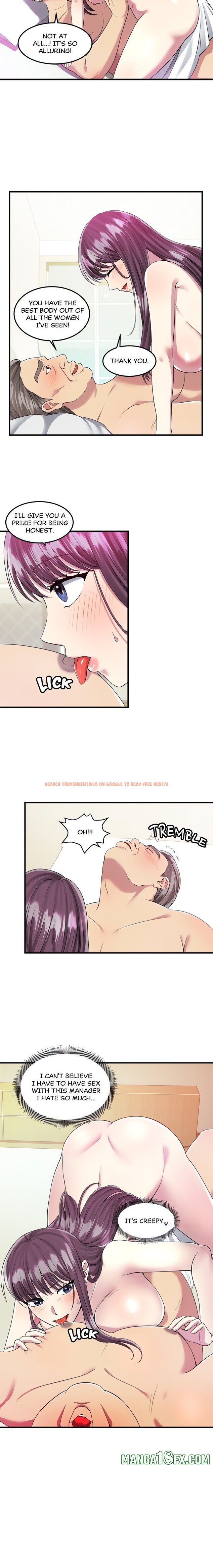 Read Hentai Image 7 197 in comic Weekly Enchantment Report - Chapter 7 - www.hentaitnt.net Read Hentai Image 7 197 in comic Weekly Enchantment Report - Chapter 7 - www.hentaitnt.net