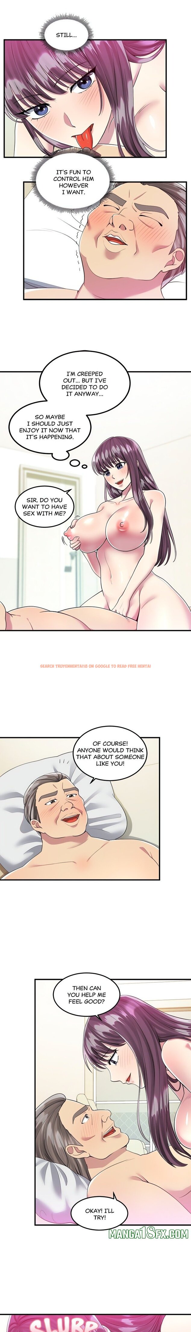 Read Hentai Image 8 197 in comic Weekly Enchantment Report - Chapter 7 - www.hentaitnt.net Read Hentai Image 8 197 in comic Weekly Enchantment Report - Chapter 7 - www.hentaitnt.net