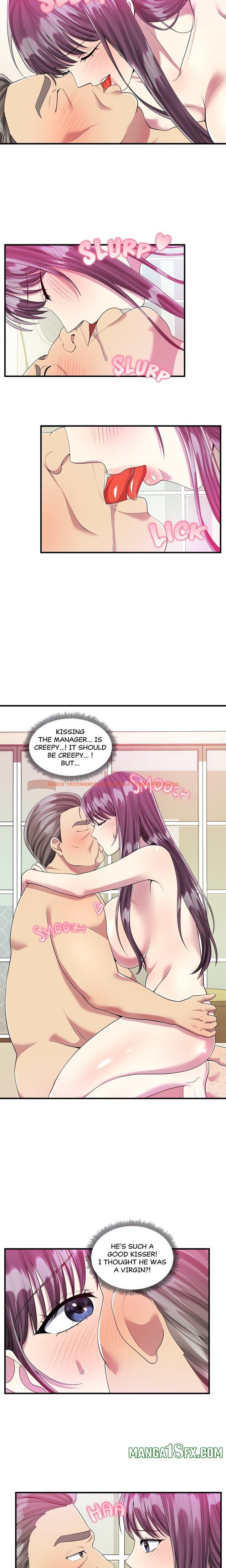 Read Hentai Image 9 197 in comic Weekly Enchantment Report - Chapter 7 - www.hentaitnt.net Read Hentai Image 9 197 in comic Weekly Enchantment Report - Chapter 7 - www.hentaitnt.net