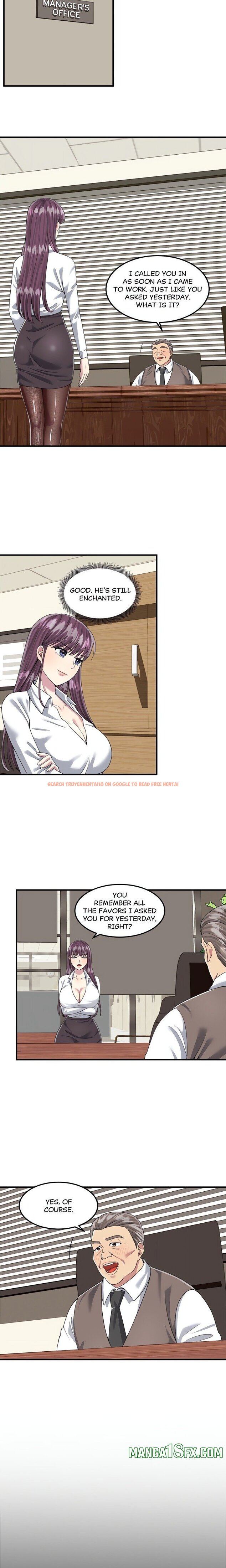 Read Hentai Image 9 514 in comic Weekly Enchantment Report - Chapter 8 - www.hentaitnt.net Read Hentai Image 9 514 in comic Weekly Enchantment Report - Chapter 8 - www.hentaitnt.net