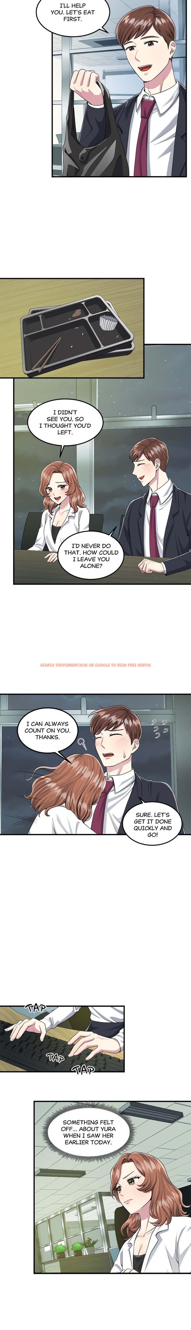 Read Hentai Image 02 64590 in comic Weekly Enchantment Report - Chapter 9 - www.hentaitnt.net