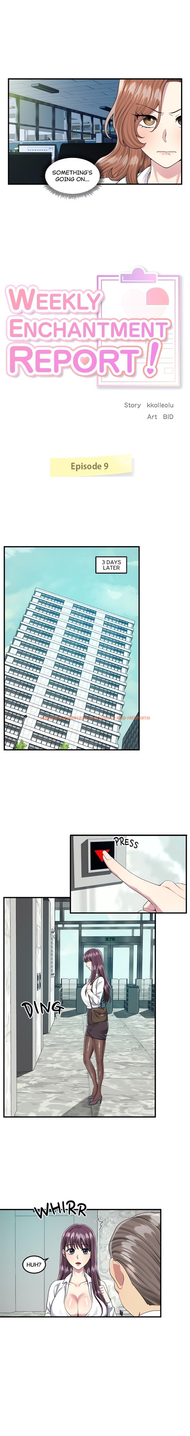Read Hentai Image 03 64590 in comic Weekly Enchantment Report - Chapter 9 - www.hentaitnt.net