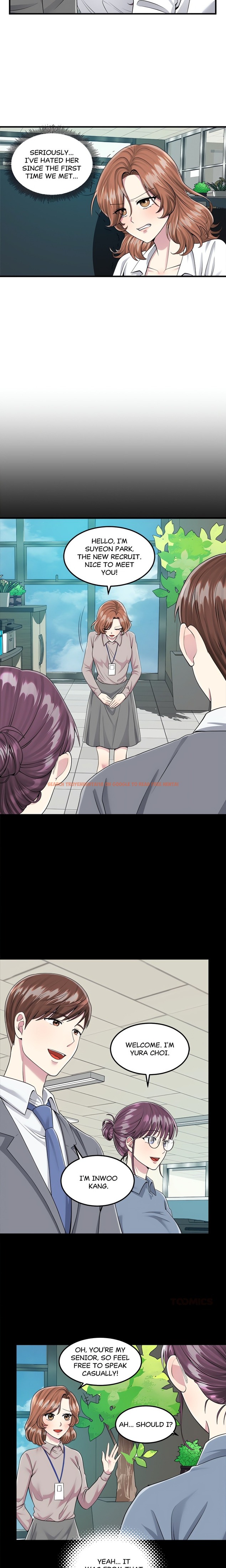 Read Hentai Image 07 64590 in comic Weekly Enchantment Report - Chapter 9 - www.hentaitnt.net