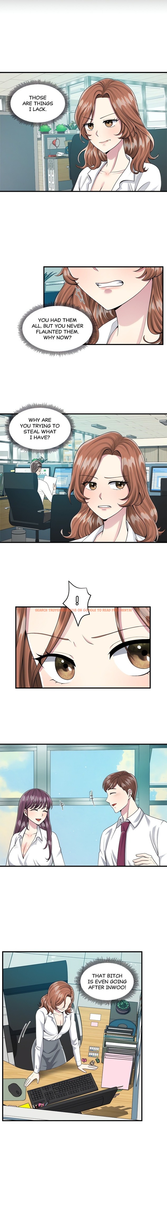 Read Hentai Image 09 64590 in comic Weekly Enchantment Report - Chapter 9 - www.hentaitnt.net