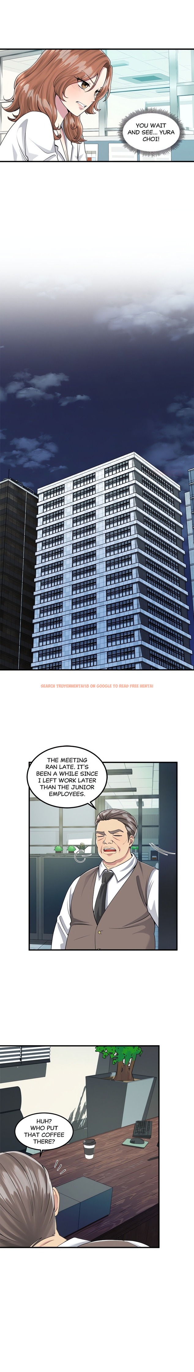 Read Hentai Image 10 64590 in comic Weekly Enchantment Report - Chapter 9 - www.hentaitnt.net