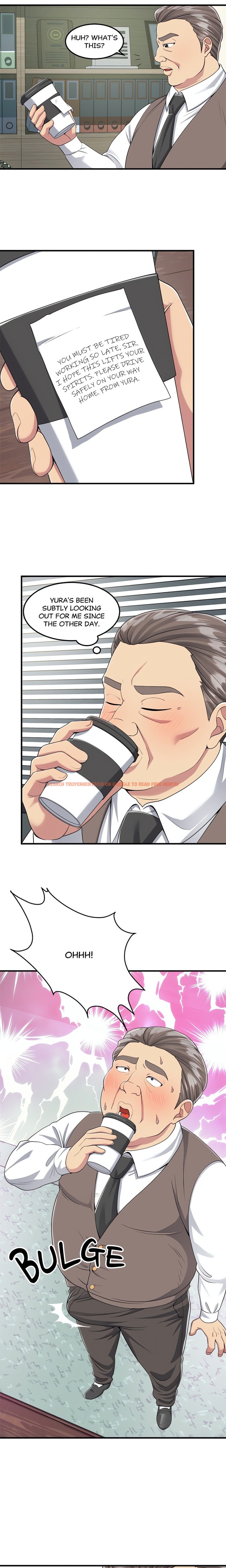 Read Hentai Image 11 64590 in comic Weekly Enchantment Report - Chapter 9 - www.hentaitnt.net