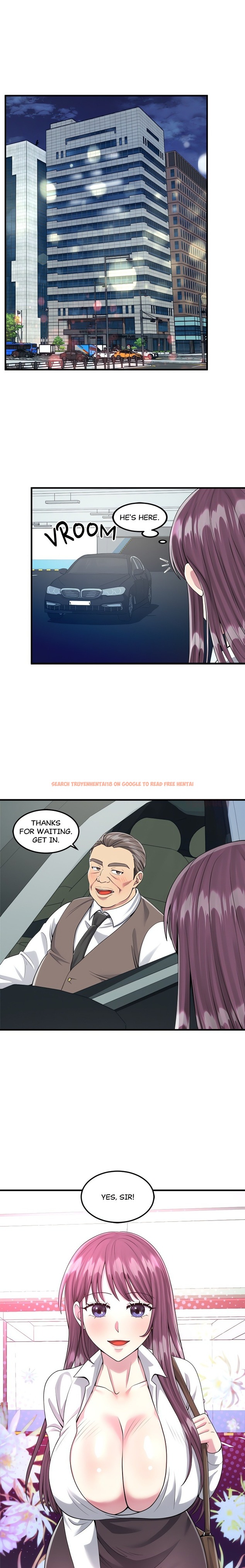 Read Hentai Image 14 64590 in comic Weekly Enchantment Report - Chapter 9 - www.hentaitnt.net