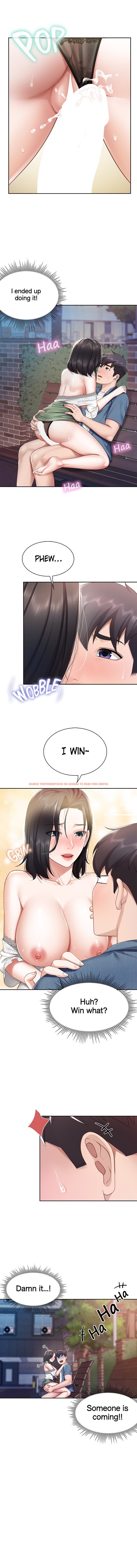 Read Hentai Image 6 753 in comic Welcome To Kids Cafe - Chapter 10 - hentaitnt.net