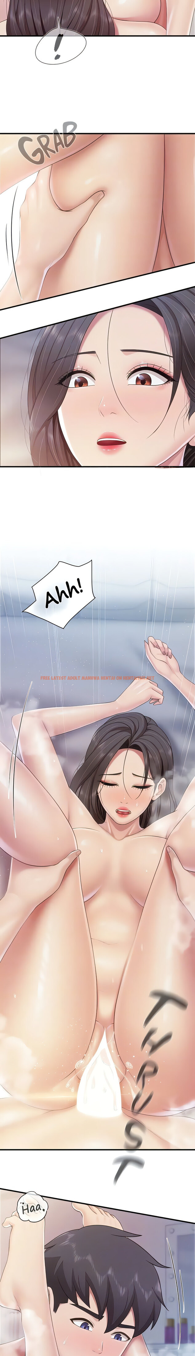 Read Hentai Image 6 86382 in comic Welcome To Kids Cafe - Chapter 101 - hentaitnt.net