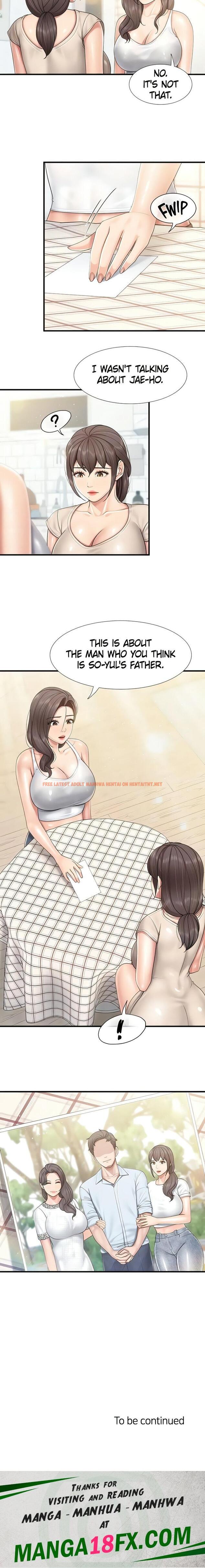 Read Hentai Image 16 86446 in comic Welcome To Kids Cafe - Chapter 102 - hentaitnt.net