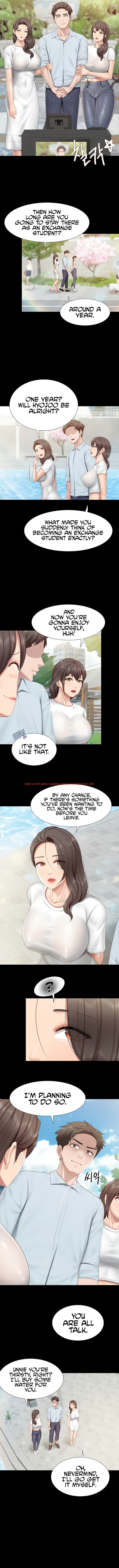 Read Hentai Image 2 86549 in comic Welcome To Kids Cafe - Chapter 103 - hentaitnt.net