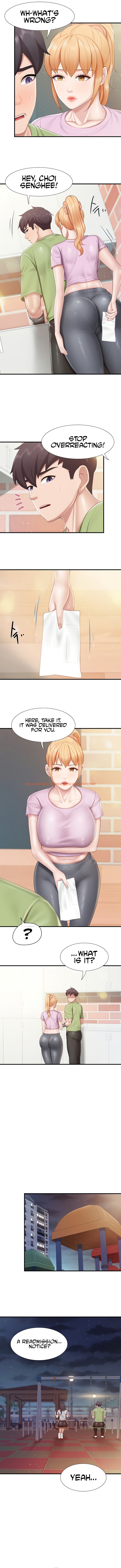 Read Hentai Image 6 86549 in comic Welcome To Kids Cafe - Chapter 103 - hentaitnt.net