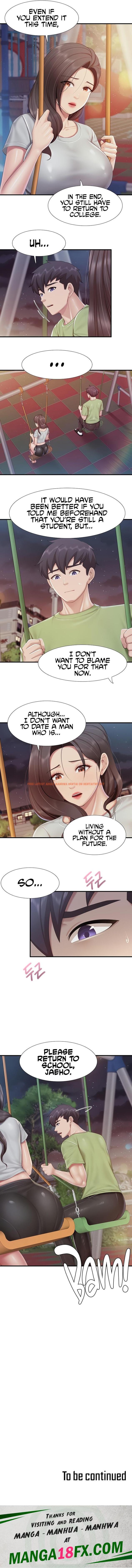 Read Hentai Image 8 86549 in comic Welcome To Kids Cafe - Chapter 103 - hentaitnt.net