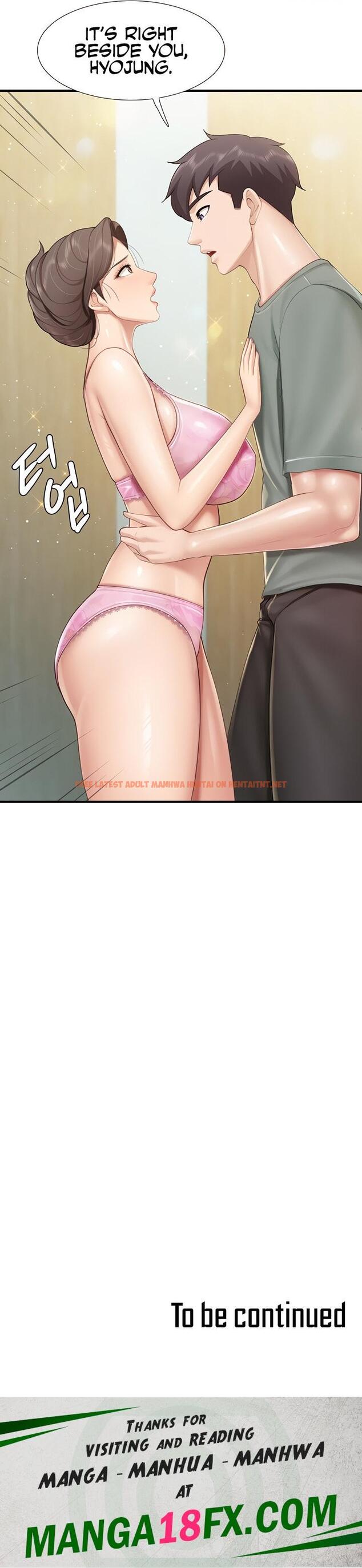 Read Hentai Image 9 86498 in comic Welcome To Kids Cafe - Chapter 104 - hentaitnt.net