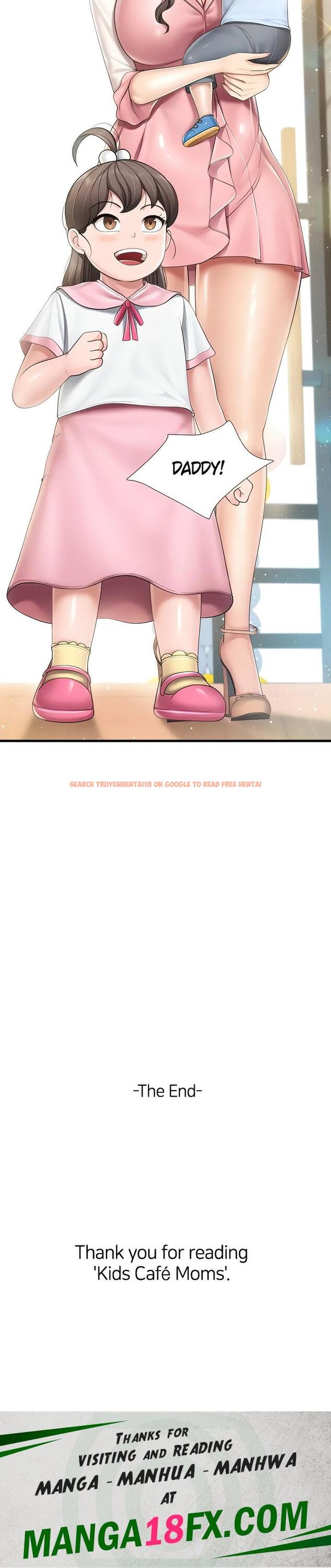 Read Hentai Image 18 86579 in comic Welcome To Kids Cafe - Chapter 105 - hentaitnt.net