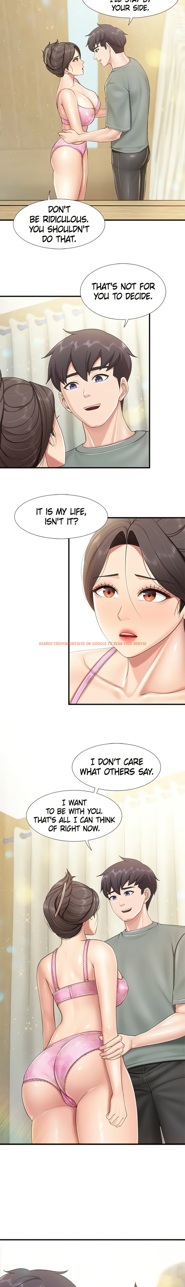 Read Hentai Image 3 86579 in comic Welcome To Kids Cafe - Chapter 105 - hentaitnt.net