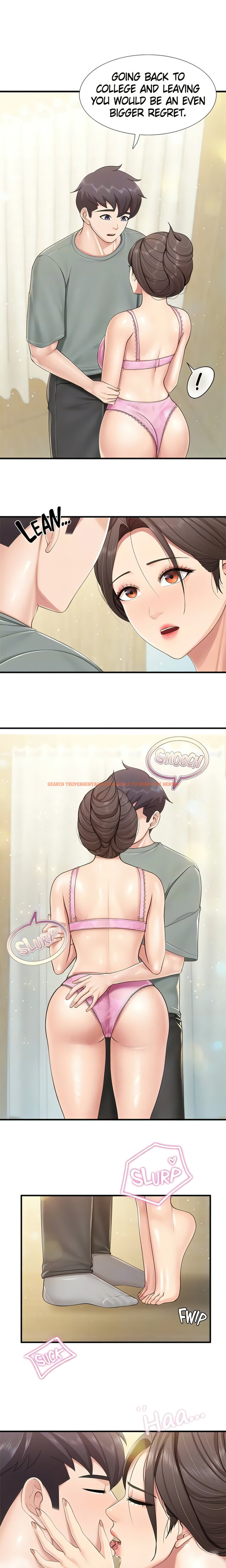 Read Hentai Image 5 86579 in comic Welcome To Kids Cafe - Chapter 105 - hentaitnt.net