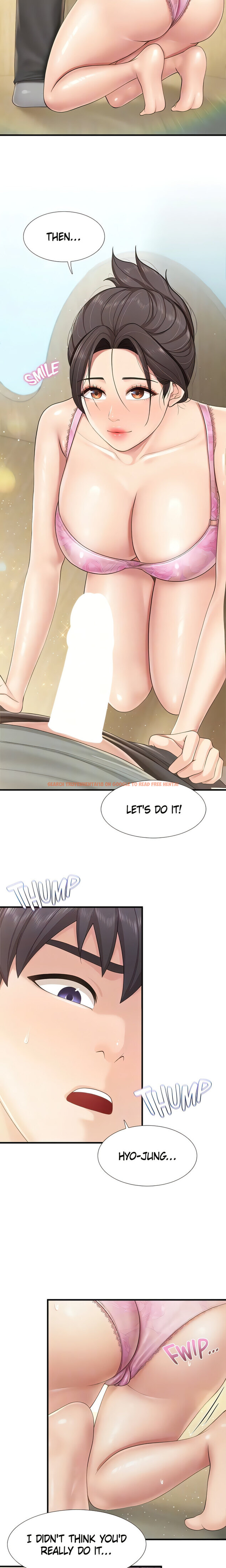 Read Hentai Image 7 86579 in comic Welcome To Kids Cafe - Chapter 105 - hentaitnt.net
