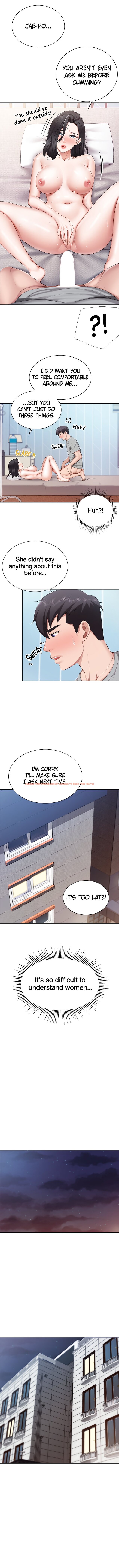 Read Hentai Image 10 638 in comic Welcome To Kids Cafe - Chapter 11 - hentaitnt.net