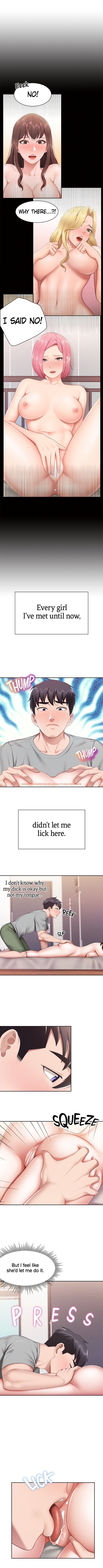 Read Hentai Image 3 638 in comic Welcome To Kids Cafe - Chapter 11 - hentaitnt.net