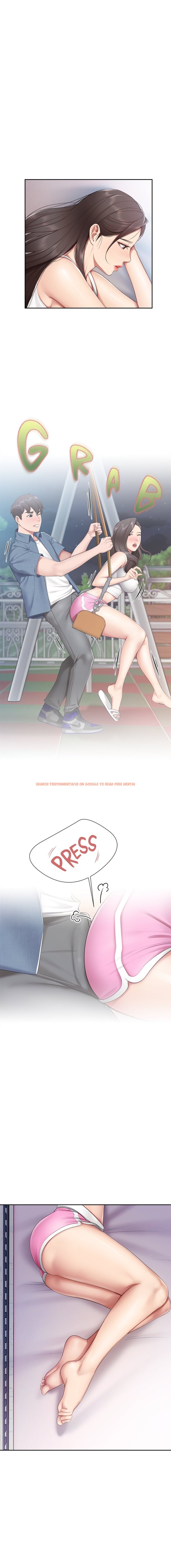 Read Hentai Image 1 692 in comic Welcome To Kids Cafe - Chapter 12 - hentaitnt.net