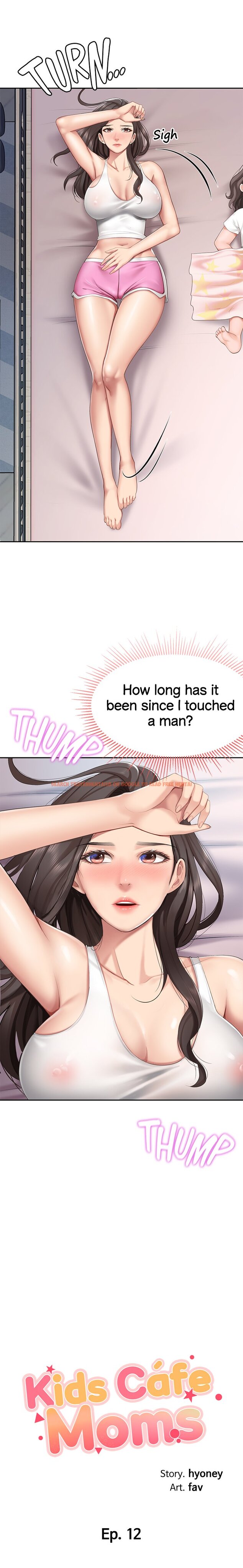Read Hentai Image 2 692 in comic Welcome To Kids Cafe - Chapter 12 - hentaitnt.net