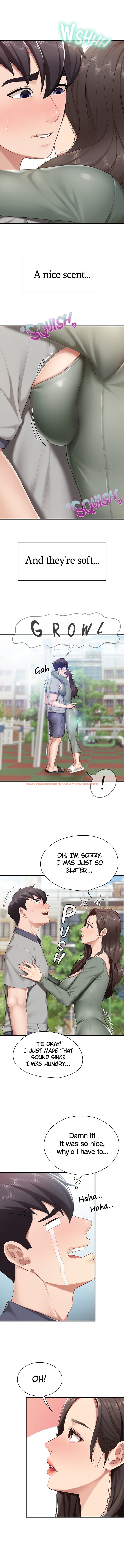 Read Hentai Image 8 692 in comic Welcome To Kids Cafe - Chapter 12 - hentaitnt.net