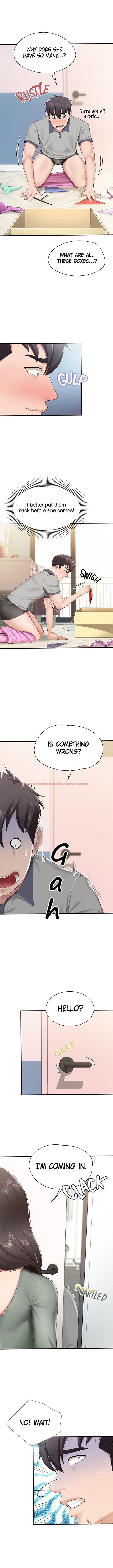 Read Hentai Image 3 767 in comic Welcome To Kids Cafe - Chapter 13 - www.hentaitnt.net