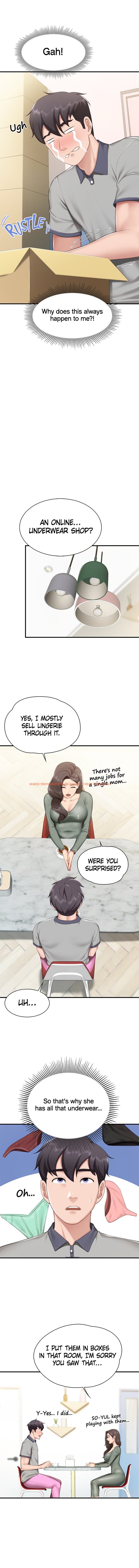Read Hentai Image 5 767 in comic Welcome To Kids Cafe - Chapter 13 - www.hentaitnt.net