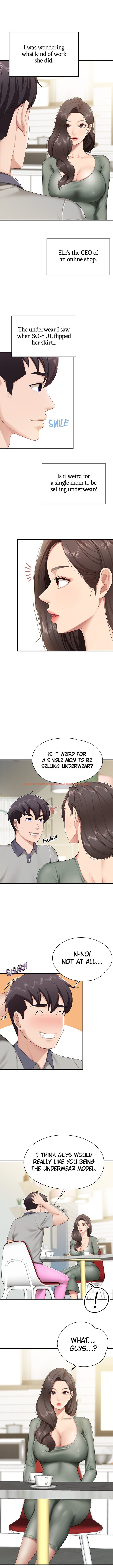 Read Hentai Image 6 767 in comic Welcome To Kids Cafe - Chapter 13 - www.hentaitnt.net