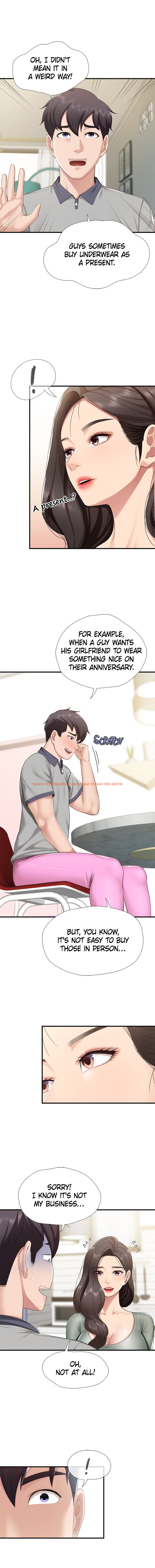 Read Hentai Image 7 767 in comic Welcome To Kids Cafe - Chapter 13 - www.hentaitnt.net