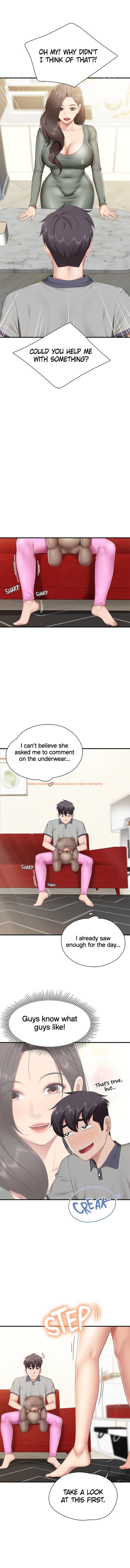 Read Hentai Image 9 767 in comic Welcome To Kids Cafe - Chapter 13 - www.hentaitnt.net