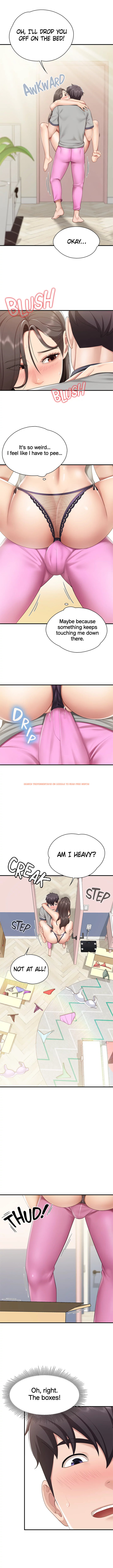 Read Hentai Image 10 802 in comic Welcome To Kids Cafe - Chapter 14 - www.hentaitnt.net
