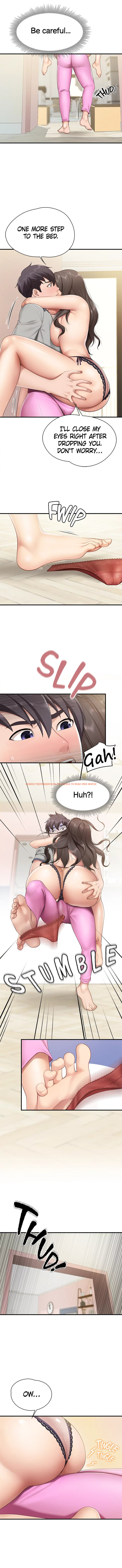 Read Hentai Image 11 802 in comic Welcome To Kids Cafe - Chapter 14 - www.hentaitnt.net
