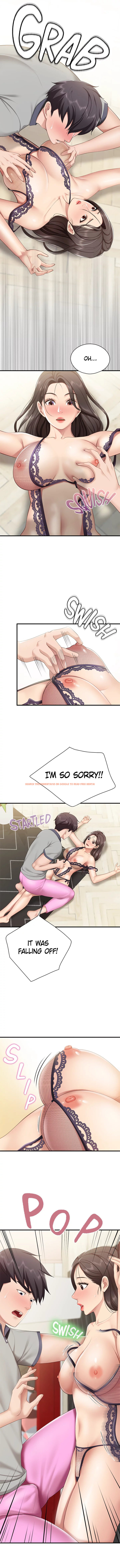 Read Hentai Image 4 802 in comic Welcome To Kids Cafe - Chapter 14 - www.hentaitnt.net