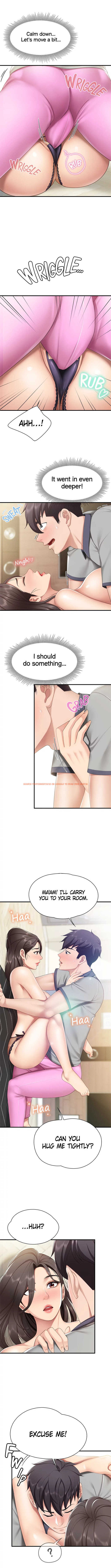 Read Hentai Image 7 802 in comic Welcome To Kids Cafe - Chapter 14 - www.hentaitnt.net