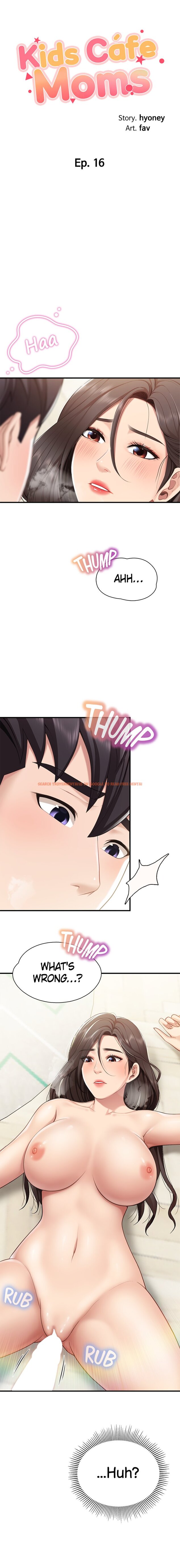 Read Hentai Image 3 871 in comic Welcome To Kids Cafe - Chapter 16 - www.hentaitnt.net
