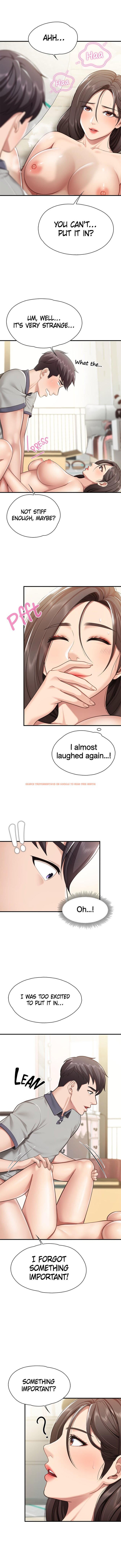 Read Hentai Image 5 871 in comic Welcome To Kids Cafe - Chapter 16 - www.hentaitnt.net