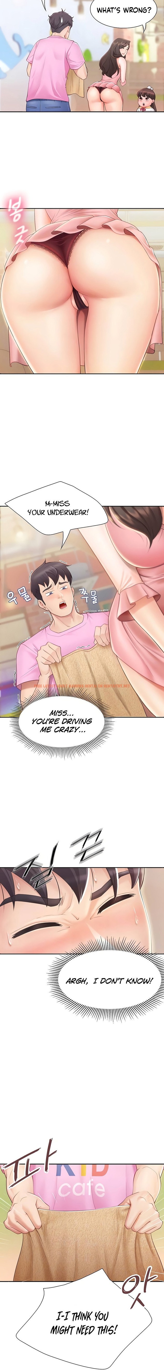 Read Hentai Image 3 364 in comic Welcome To Kids Cafe - Chapter 2 - hentaitnt.net