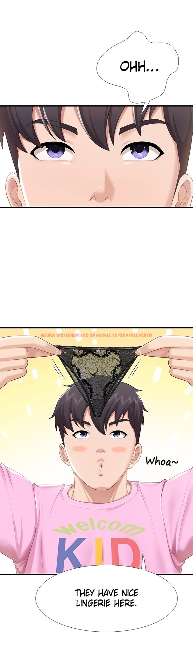 Read Hentai Image 11 166 in comic Welcome To Kids Cafe - Chapter 21 - hentaitnt.net