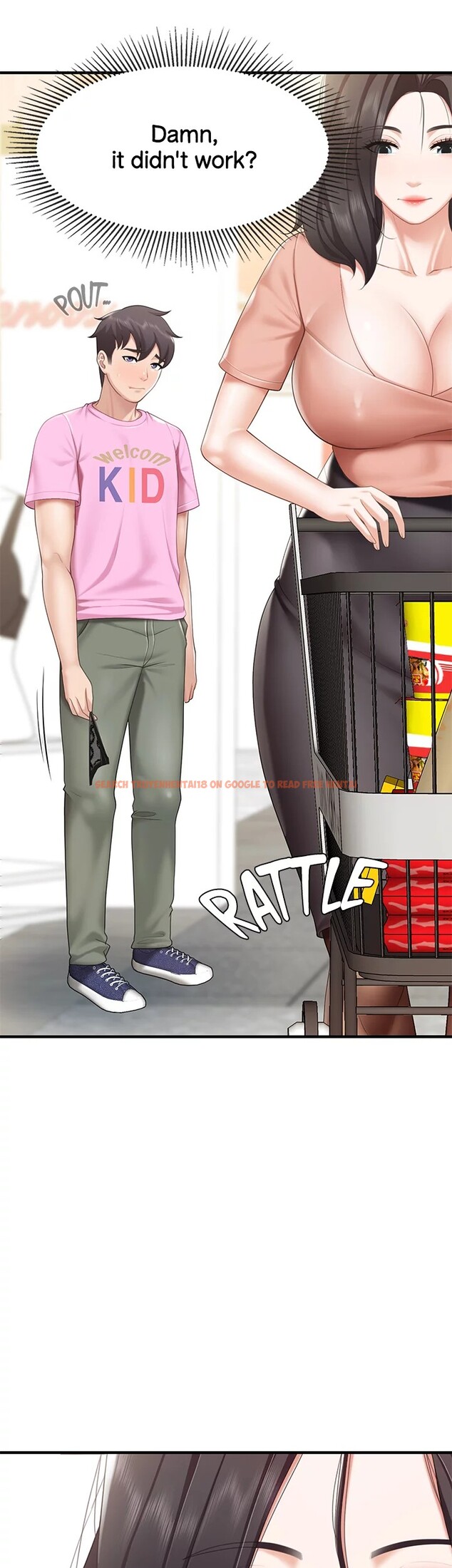 Read Hentai Image 22 167 in comic Welcome To Kids Cafe - Chapter 21 - hentaitnt.net