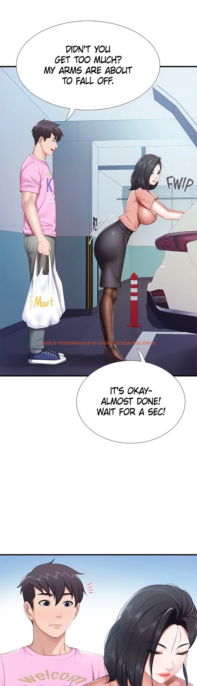 Read Hentai Image 25 167 in comic Welcome To Kids Cafe - Chapter 21 - hentaitnt.net