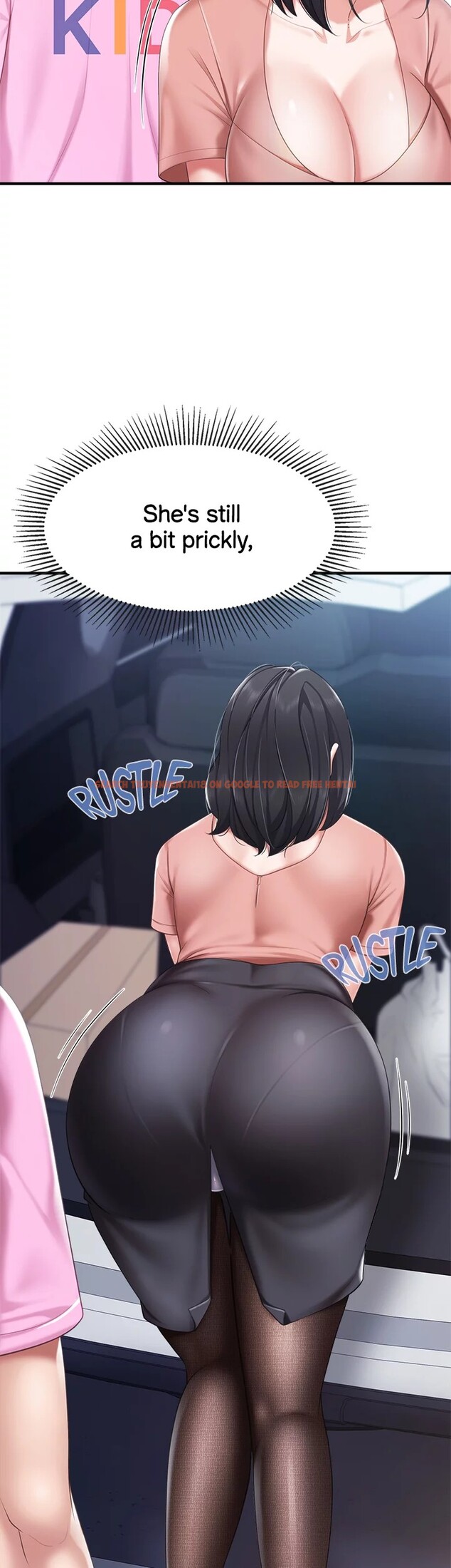 Read Hentai Image 26 167 in comic Welcome To Kids Cafe - Chapter 21 - hentaitnt.net