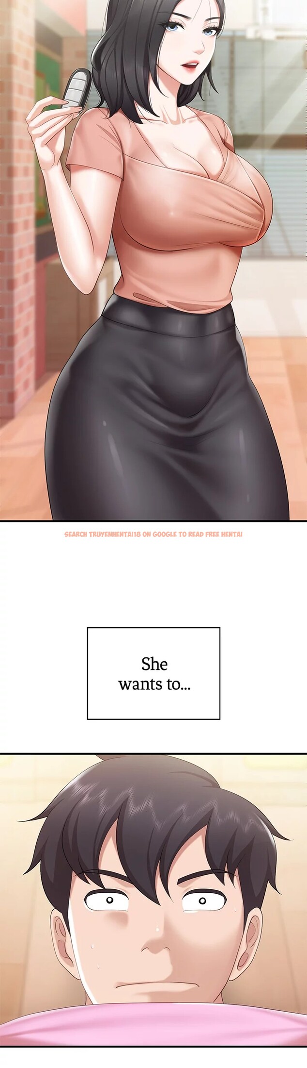 Read Hentai Image 3 166 in comic Welcome To Kids Cafe - Chapter 21 - hentaitnt.net
