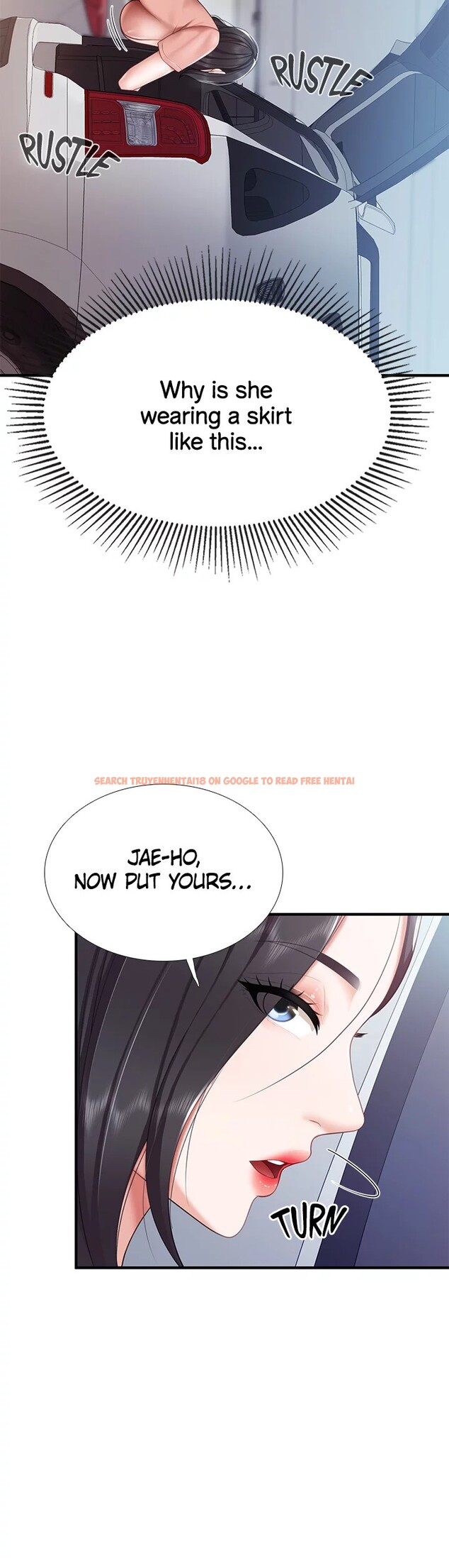 Read Hentai Image 30 167 in comic Welcome To Kids Cafe - Chapter 21 - hentaitnt.net