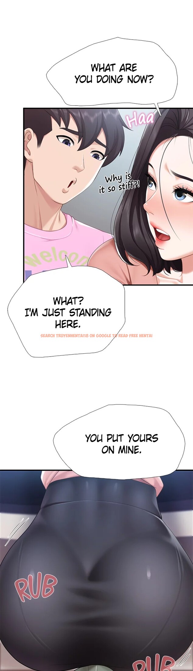 Read Hentai Image 32 167 in comic Welcome To Kids Cafe - Chapter 21 - hentaitnt.net