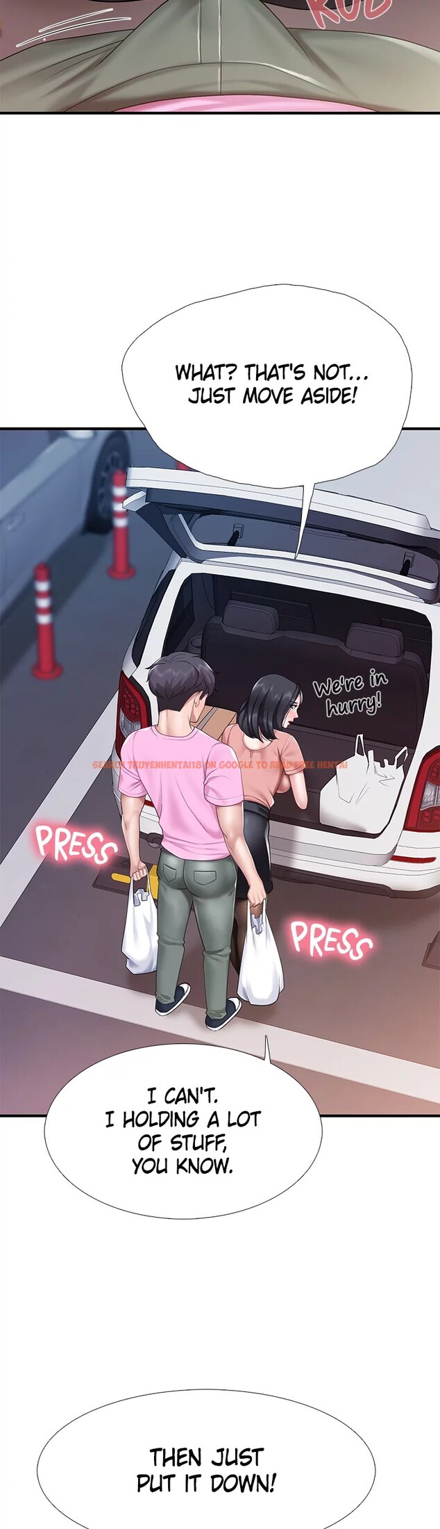 Read Hentai Image 33 167 in comic Welcome To Kids Cafe - Chapter 21 - hentaitnt.net