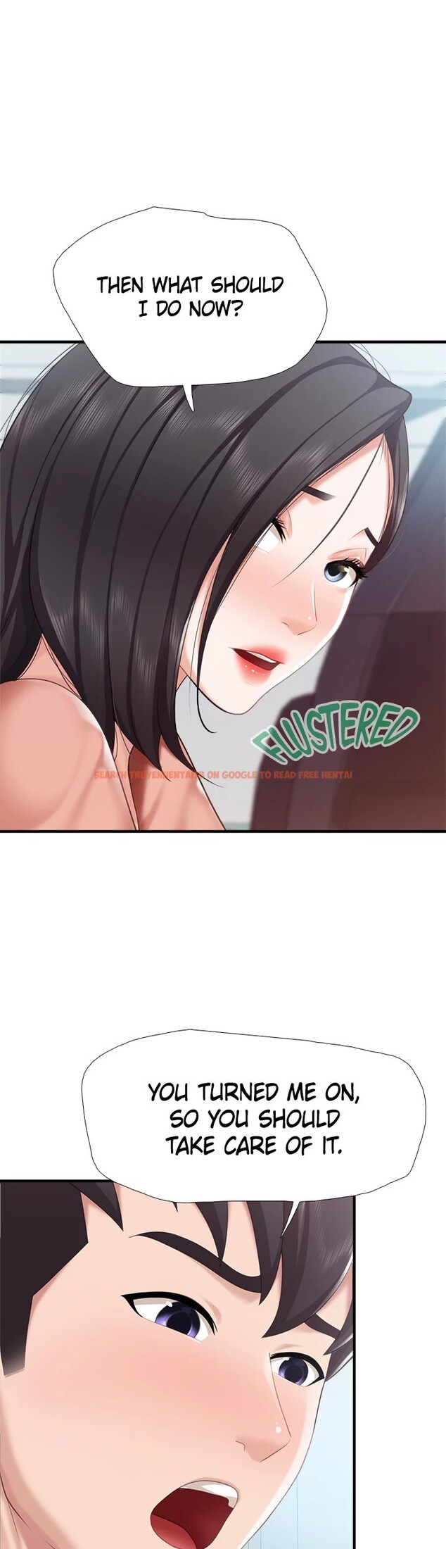 Read Hentai Image 36 168 in comic Welcome To Kids Cafe - Chapter 21 - hentaitnt.net